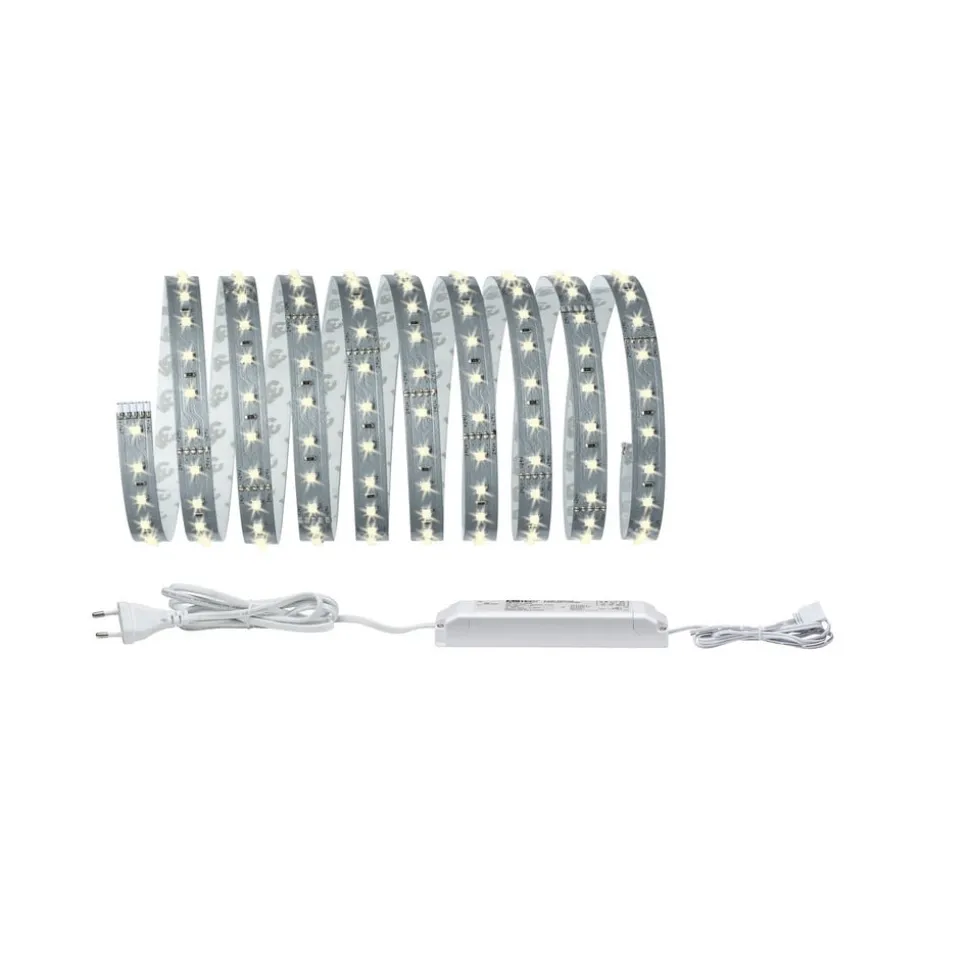 Paulmann MaxLED 500 basisset IP20 warmwit 3m