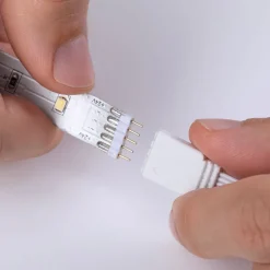 Paulmann MaxLED 250 basisset IP44 daglicht 3m