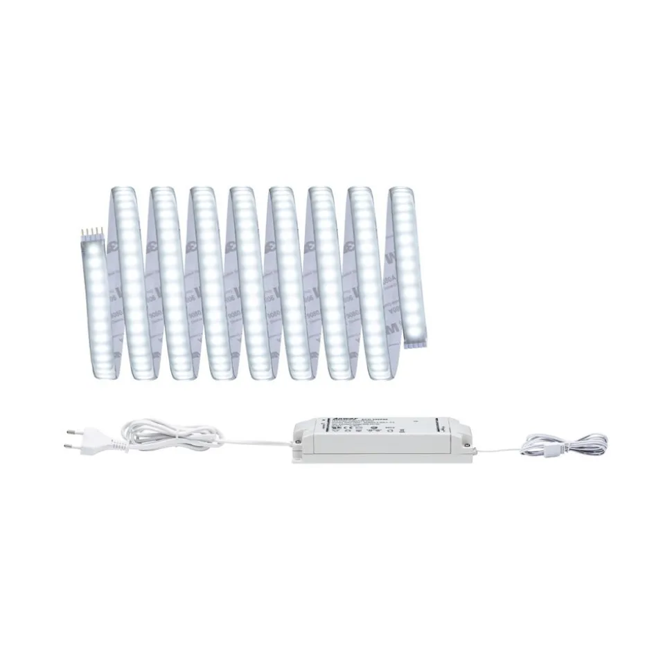 Paulmann MaxLED 1000 basisset IP44 daglicht 3m