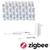 Paulmann MaxLED 250 basisset IP44 CCT ZigBee 3m
