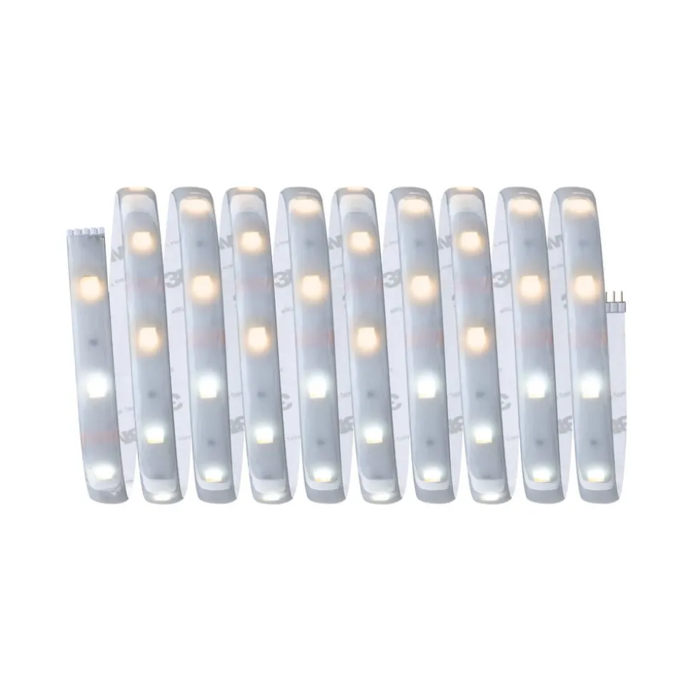 Paulmann MaxLED 250 basisset IP44 CCT ZigBee 3m