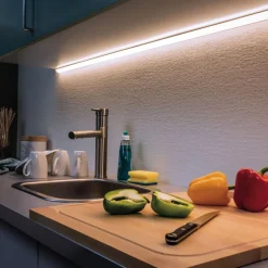 Paulmann MaxLED 500 basisset IP44 3m daglicht