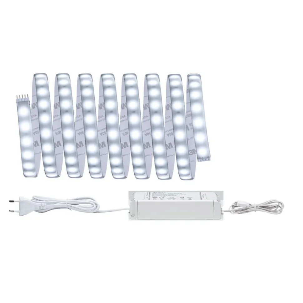 Paulmann MaxLED 500 basisset IP44 3m daglicht