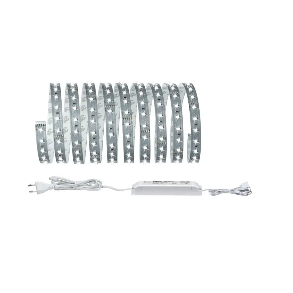 Paulmann MaxLED 500 basisset IP20 daglicht 3m