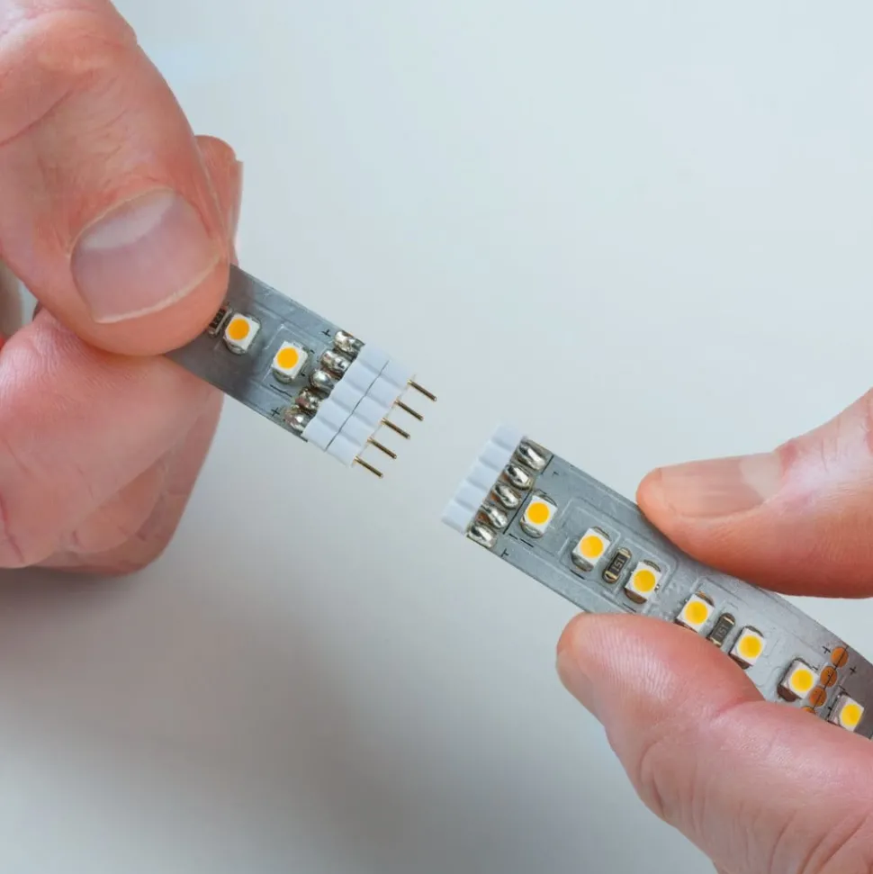 Paulmann MaxLED 500 basisset IP20 daglicht 3m