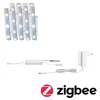 Paulmann MaxLED 250 basisset IP44 CCT ZigBee 1,5m