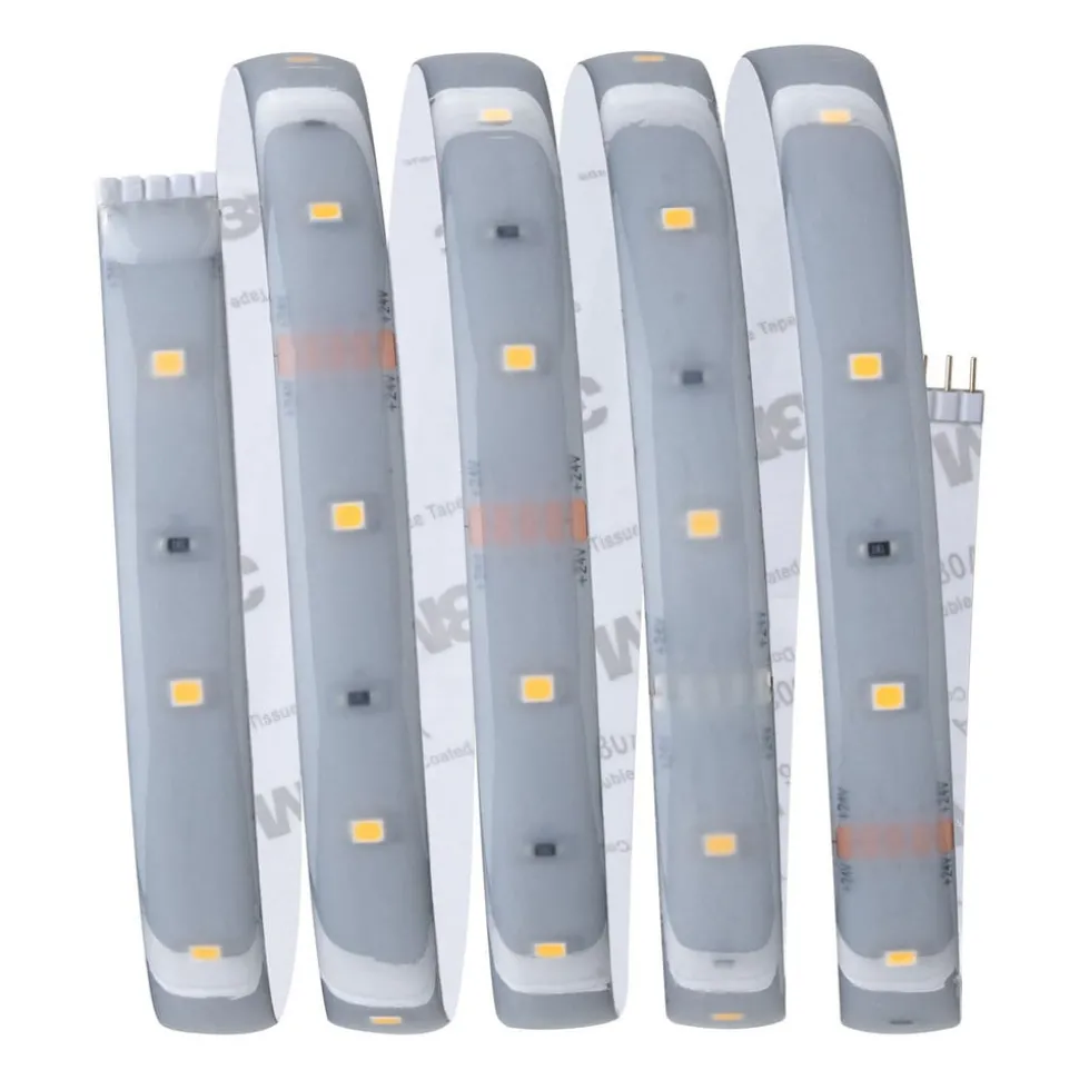 Paulmann MaxLED 250 basisset IP44 2.700K 1,5m