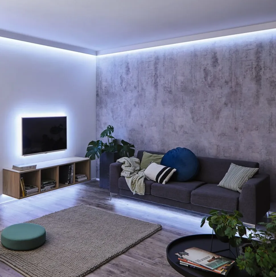 Paulmann MaxLED 250 basisset IP20 daglicht 3m