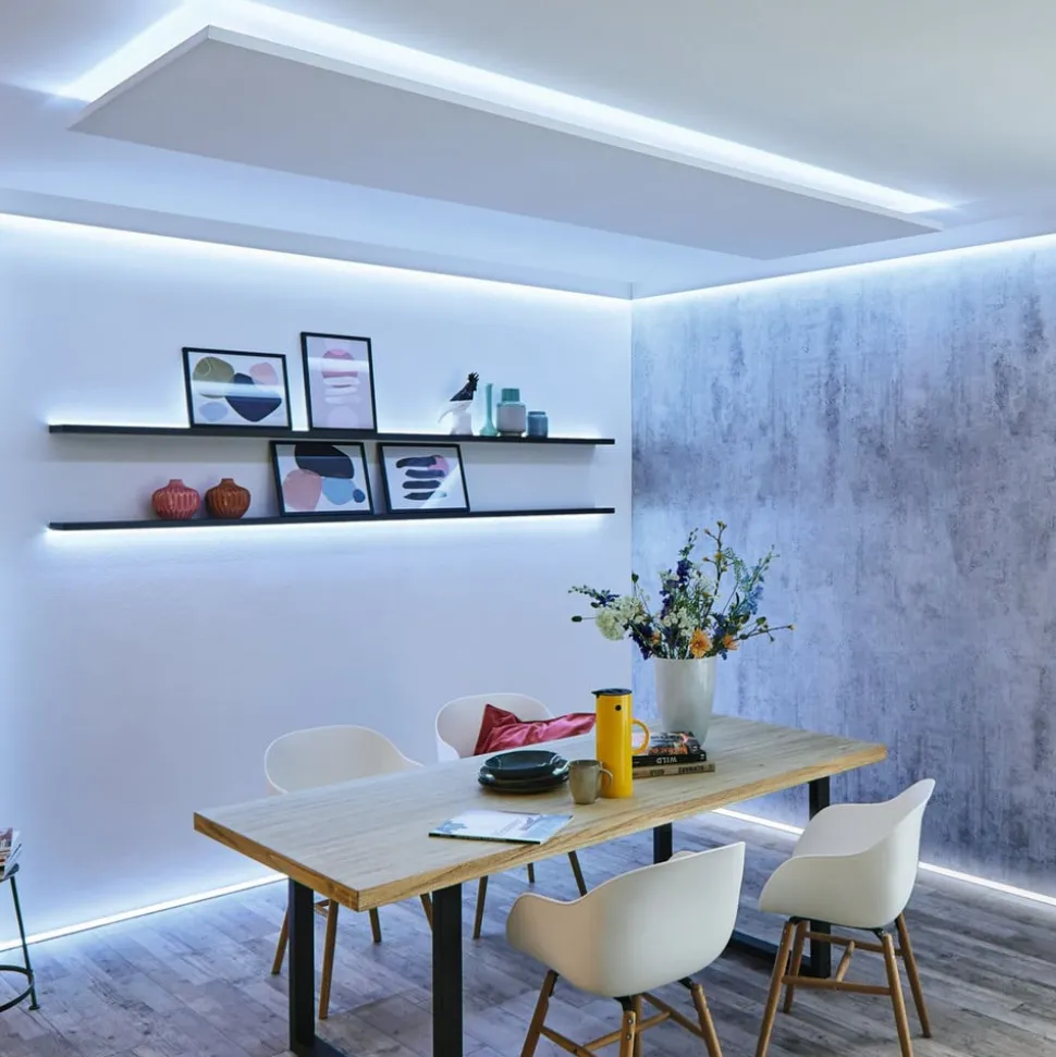 Paulmann MaxLED 250 basisset IP20 daglicht 3m