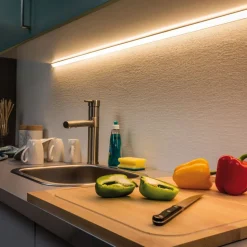 Paulmann MaxLED 500 basisset IP44 3m warmwit