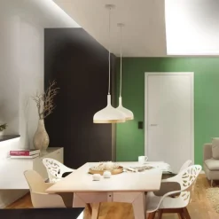 Paulmann MaxLED 500 basisset IP44 3m warmwit