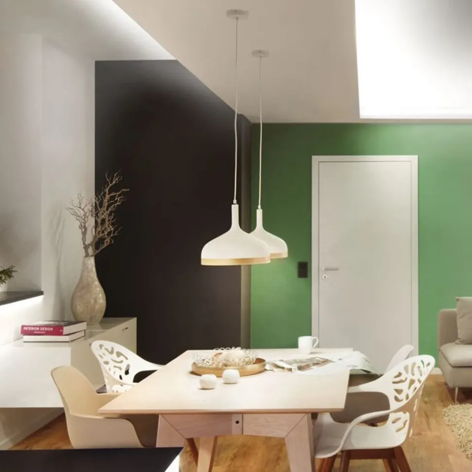 Paulmann MaxLED 500 basisset IP44 3m warmwit