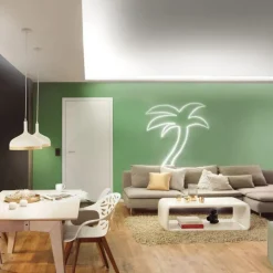 Paulmann MaxLED 500 basisset IP44 3m warmwit