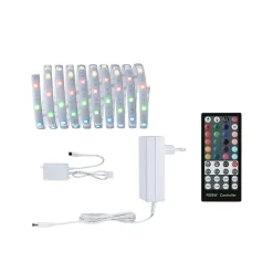 Paulmann MaxLED 250 basisset IP44 RGBW 3m