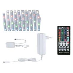 Paulmann MaxLED 250 basisset IP44 RGBW 3m