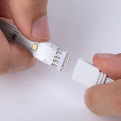 Paulmann MaxLED 250 basisset IP44 RGBW 3m