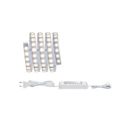 Paulmann MaxLED 500 basisset IP44 1,5m warmwit