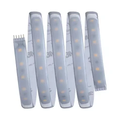 Paulmann MaxLED 500 basisset IP44 1,5m warmwit