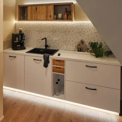 Paulmann MaxLED 500 basisset IP44 1,5m warmwit