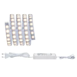 Paulmann MaxLED 500 basisset IP44 1,5m warmwit
