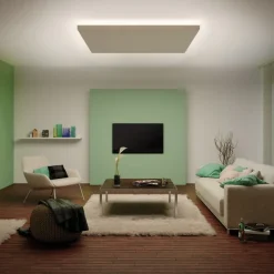 Paulmann MaxLED 1000 basisset IP44 warmwit 3m