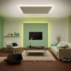 Paulmann MaxLED 1000 basisset IP44 warmwit 3m