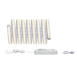 Paulmann MaxLED 1000 basisset IP44 warmwit 3m