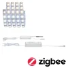 Paulmann MaxLED 500 basisset IP44 CCT ZigBee 1,5m