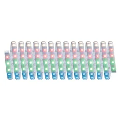 Paulmann MaxLED 500 basisset IP44 RGBW ZigBee 5m