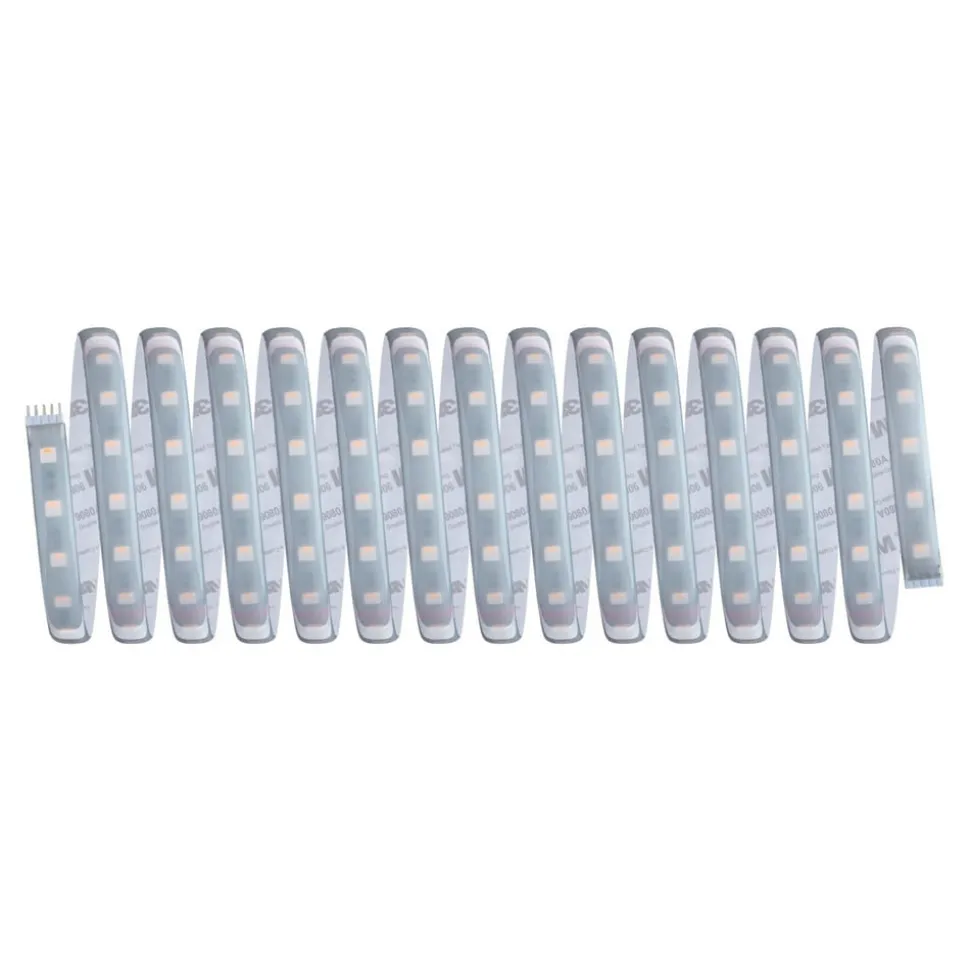 Paulmann MaxLED 500 basisset IP44 RGBW ZigBee 5m