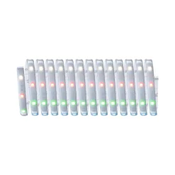 Paulmann MaxLED 250 basisset IP44 RGBW ZigBee 5m