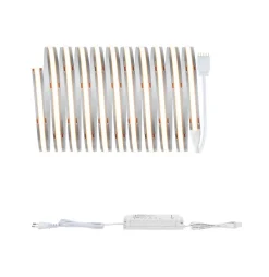 Paulmann MaxLED 1000 COB Basis IP20 warmwit 3m