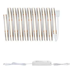 Paulmann MaxLED 1000 COB Basis IP20 warmwit 3m