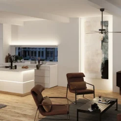 Paulmann MaxLED 500 COB Basis IP20 warmwit 3m