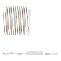 Paulmann MaxLED 1000 COB Basis IP20 warmwit 1,5m