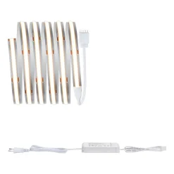 Paulmann MaxLED 500 COB Basis IP20 warmwit 1,5m