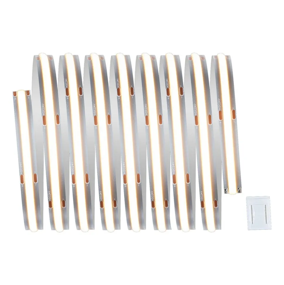 Paulmann MaxLED 500 COB uitbreiding 2.700K 2,5m