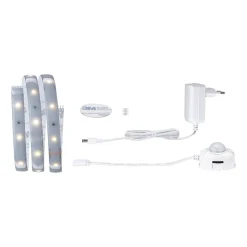 Paulmann MaxLED 250 Comfort set dubbel bed 2 x 1 m