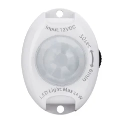 Paulmann MaxLED 250 Comfort set enkel bed, 1 m