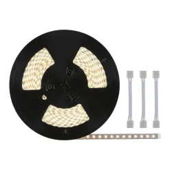 Paulmann MaxLED 500 LED strip IP20, 20m warmwit