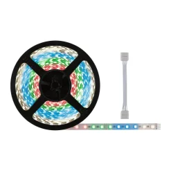 Paulmann MaxLED 500 LED strip, 10 m, RGBW