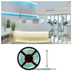 Paulmann MaxLED 500 LED strip, 10 m, RGBW