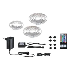 Paulmann MaxLED 250 RGBW Comfort Set TV 65 inch