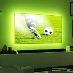 Paulmann MaxLED 250 RGBW Comfort Set TV 65 inch