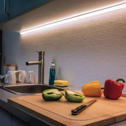 Paulmann MaxLED 500 strip IP20 daglicht 1m