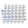 Paulmann MaxLED 500 Strip IP44 2,5m afstembaar wit