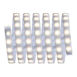 Paulmann MaxLED 500 Strip IP44 2,5m afstembaar wit