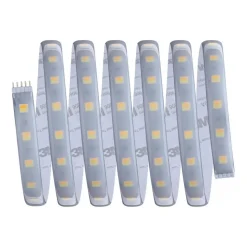 Paulmann MaxLED 500 Strip IP44 2,5m afstembaar wit
