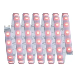 Paulmann MaxLED 500 Strip IP44 2,5m RGBW