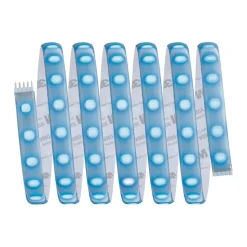 Paulmann MaxLED 500 Strip IP44 2,5m RGBW